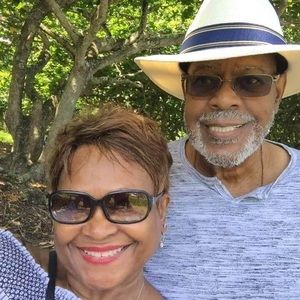 Meet your Posher, Fredricka